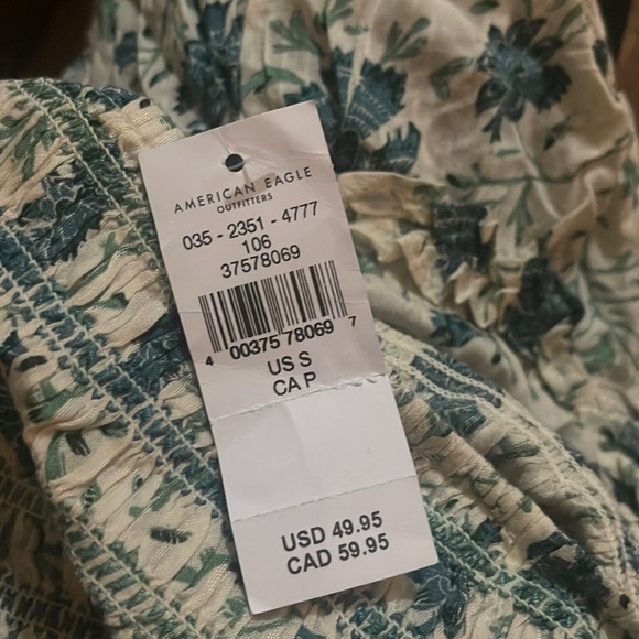 Blouse - Picture 4 of 4